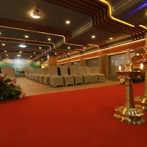 Hotel Bhavanam Regency Guruvayoor