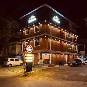 Hotel Kovilakam Achutham