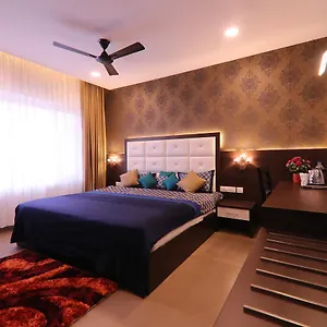 Hotel Sree Bhadra Residency