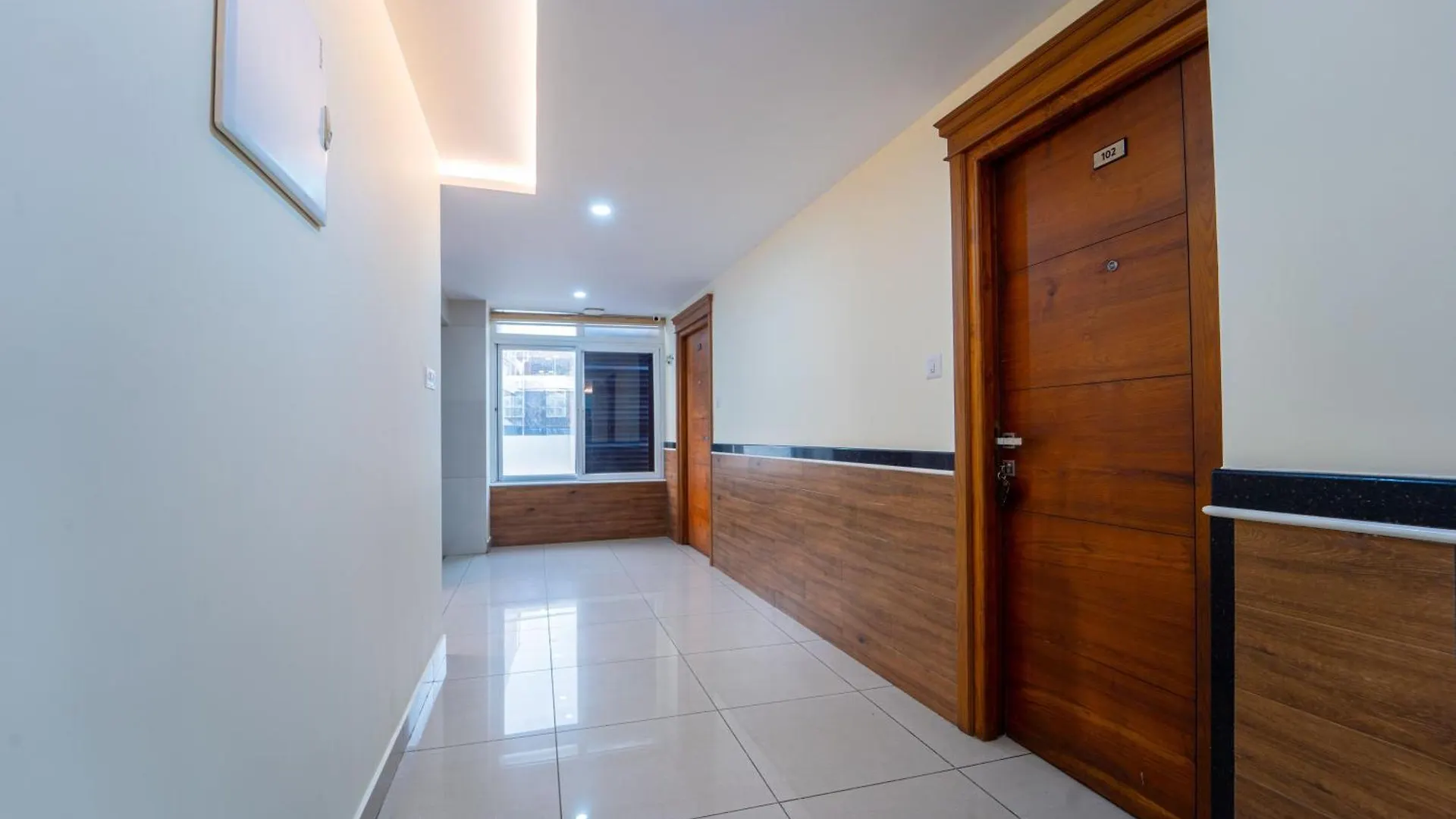 Treebo Sree Varshavilas Regency, 2 Mins From Guruvayoor Temple Guruvāyūr Hotel